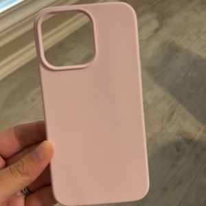 Pink Heyday iPhone 13 Pro phone cases